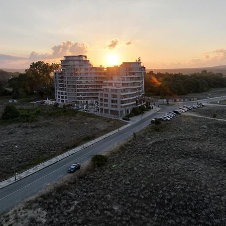 Allure Beach Resort Aparthotel Primorszko Kültér fotó