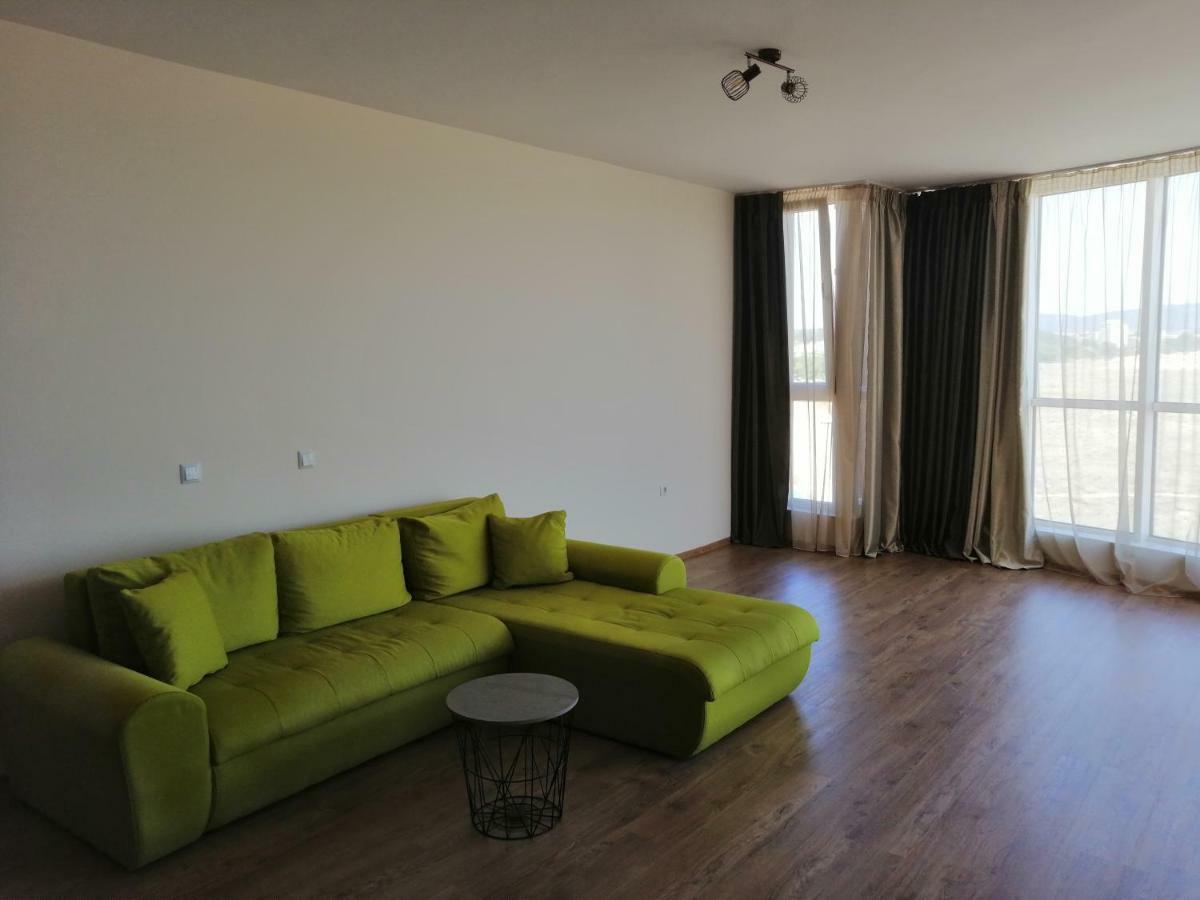 Allure Beach Resort Aparthotel Primorszko Szoba fotó