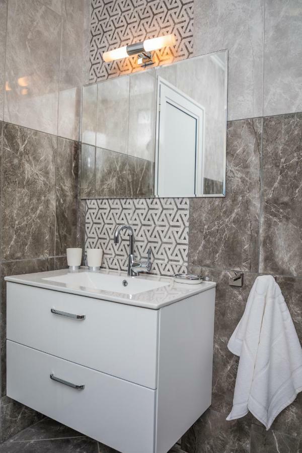Allure Beach Resort Aparthotel Primorszko Kültér fotó
